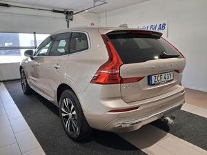 Volvo XC60 bild 5