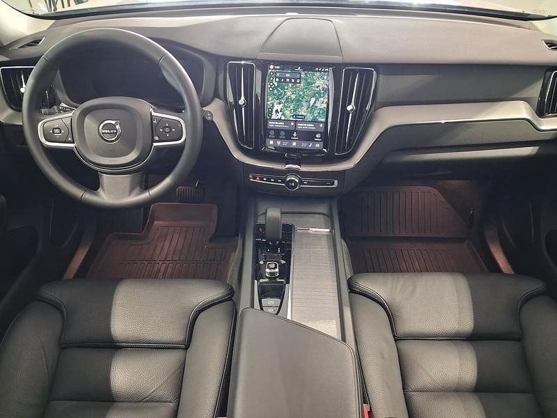 Volvo XC60 bild 4