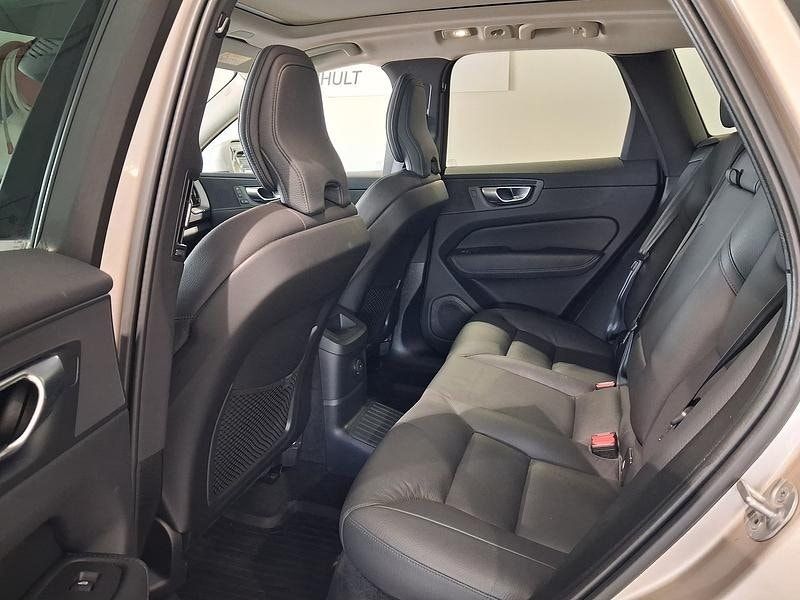 Volvo XC60 bild 3