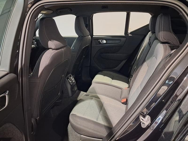 Volvo XC40 bild 3