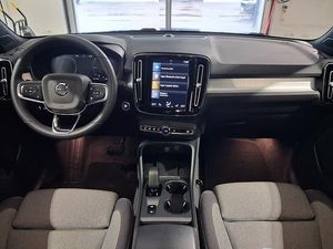 Volvo XC40 bild 4