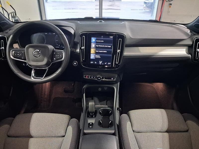 Volvo XC40 bild 4