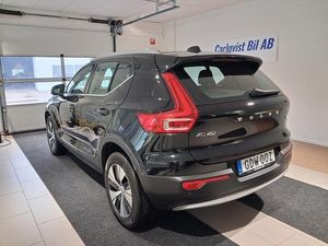 Volvo XC40 bild 5