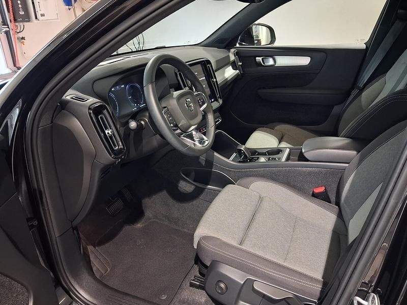 Volvo XC40 bild 2