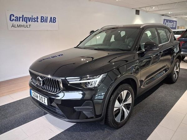 Volvo XC40 T4 Recharge Core Bright plug in - 2023