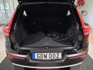 Volvo XC40 bild 6