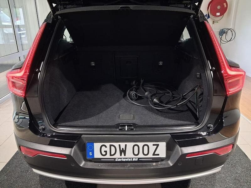 Volvo XC40 bild 6
