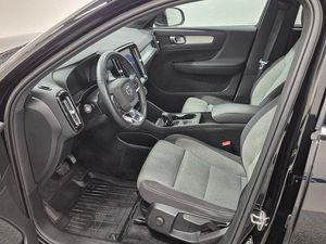 Volvo XC40 bild 2