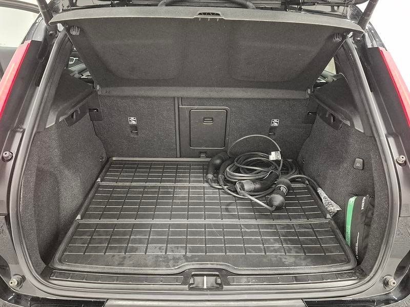 Volvo XC40 bild 11