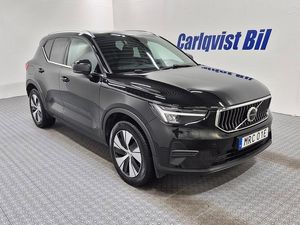 Volvo XC40 bild 5