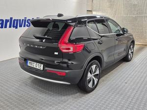 Volvo XC40 bild 4