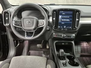 Volvo XC40 bild 6