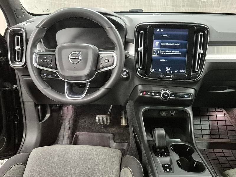 Volvo XC40 bild 6