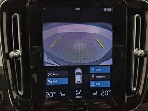 Volvo XC40 bild 8