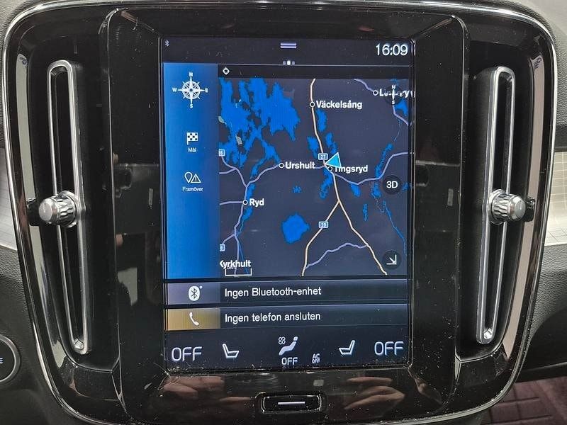 Volvo XC40 bild 7