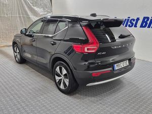 Volvo XC40 bild 3