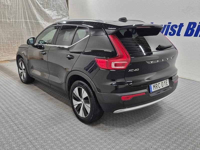 Volvo XC40 bild 3