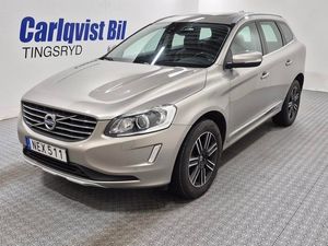 Volvo XC60 bild 1