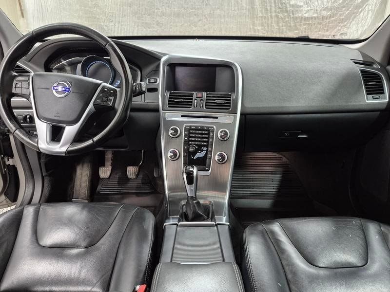 Volvo XC60 bild 6