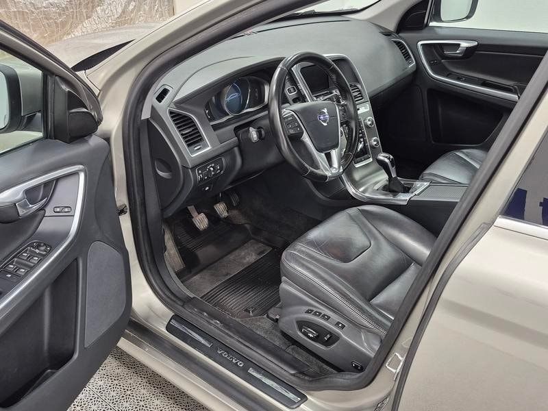 Volvo XC60 bild 2