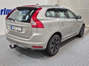 Volvo XC60 bild 4