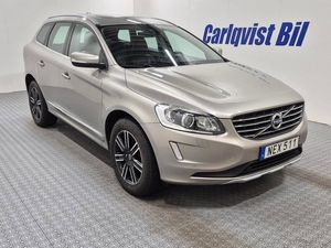 Volvo XC60 bild 3