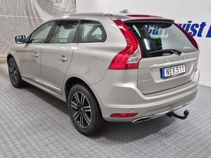 Volvo XC60 bild 5