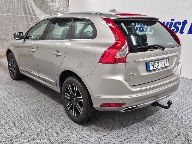 Volvo XC60 bild 5