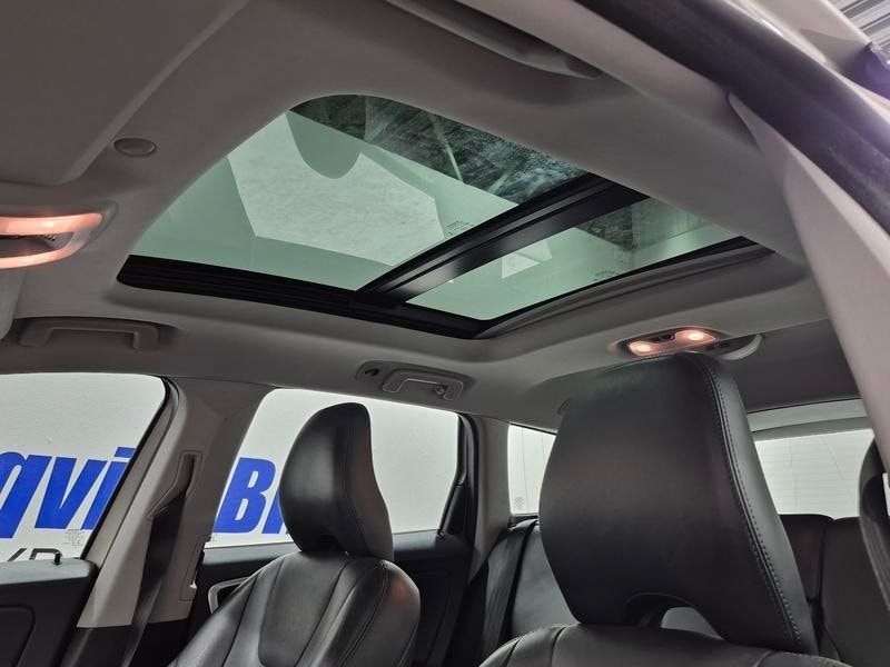 Volvo XC60 bild 9