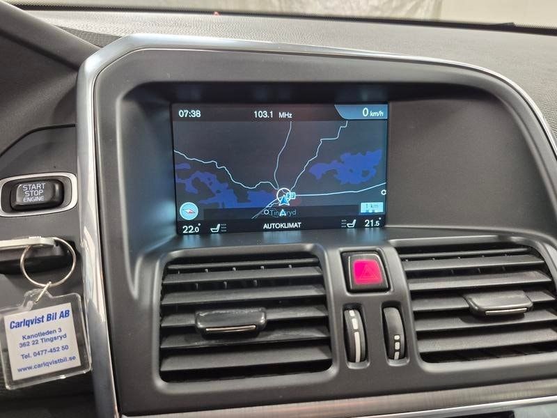 Volvo XC60 bild 7
