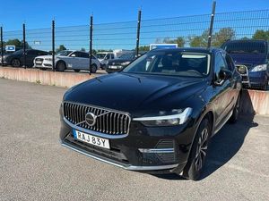 Volvo XC60 bild 1