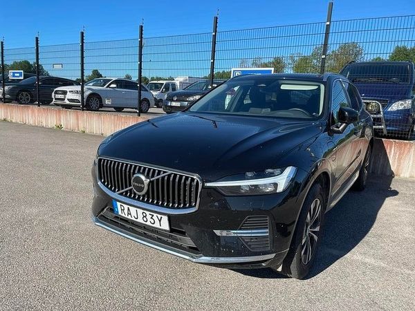Volvo XC60 Recharge Core Bright plug in - 2023
