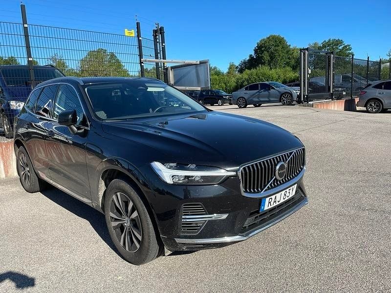 Volvo XC60 bild 2