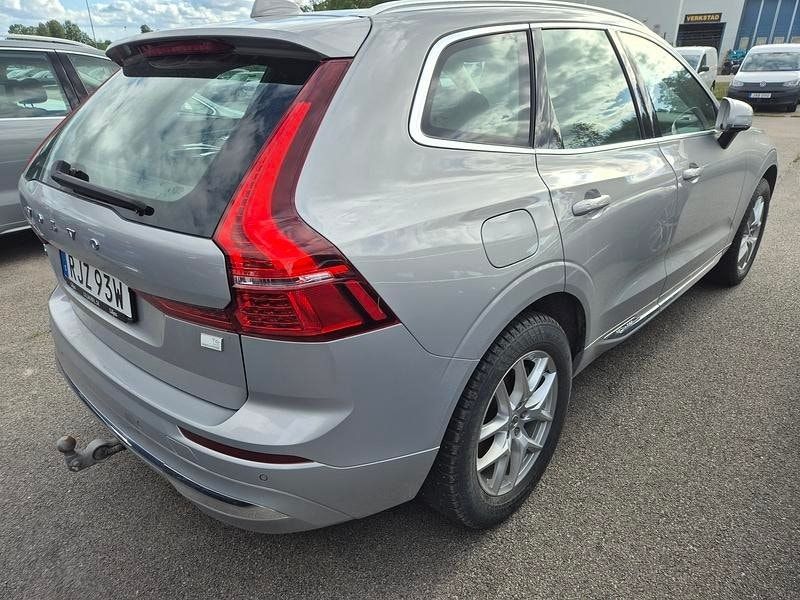 Volvo XC60 bild 3