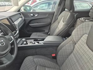 Volvo XC60 bild 5