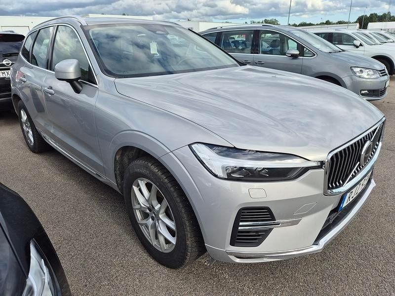 Volvo XC60 bild 2