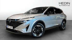 Nissan Qashqai bild 1