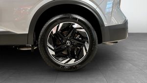 Nissan Qashqai bild 9