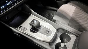 Nissan Qashqai bild 14