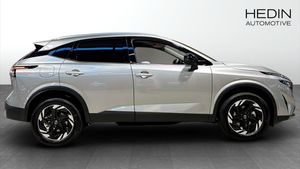 Nissan Qashqai bild 6