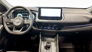 Nissan Qashqai bild 4
