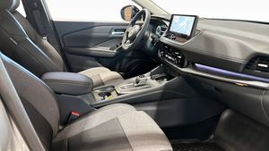 Nissan Qashqai bild 3