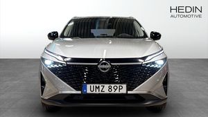 Nissan Qashqai bild 8