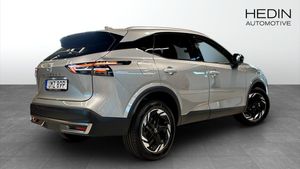 Nissan Qashqai bild 2