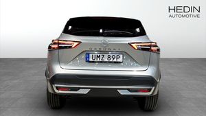 Nissan Qashqai bild 7