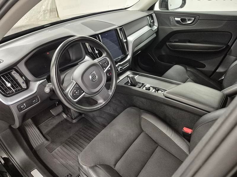 Volvo XC60 bild 2