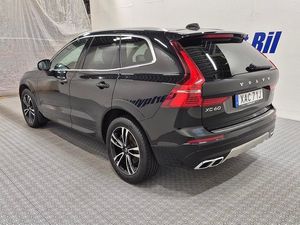 Volvo XC60 bild 3
