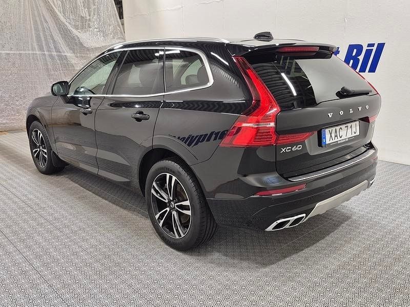 Volvo XC60 bild 3
