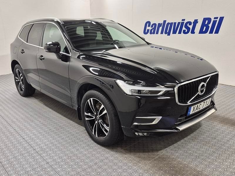 Volvo XC60 bild 5