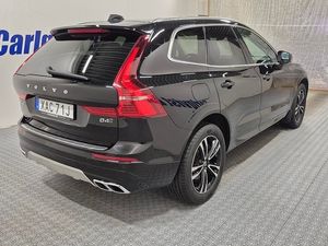 Volvo XC60 bild 4
